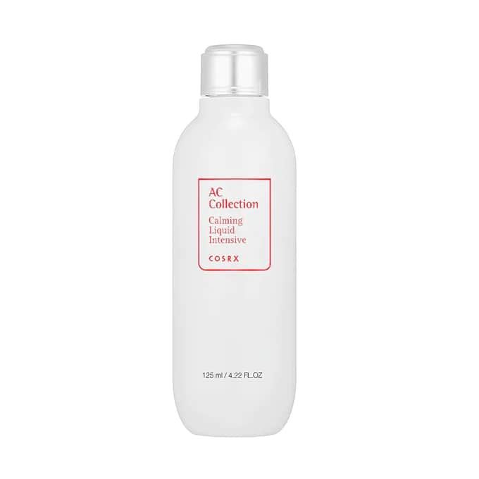 COSRX AC Collection Intensive Calming Toner 125 ml von COSRX