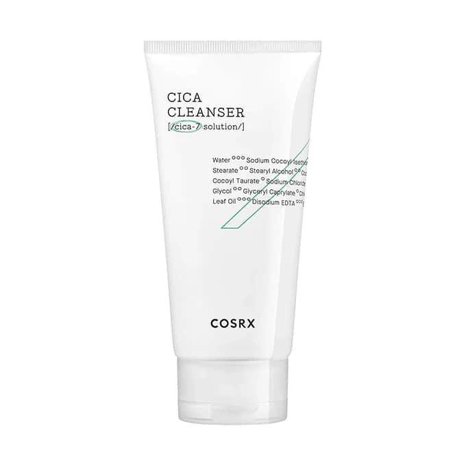 Cica Pflanzenreiniger 150 ml von Cosrx