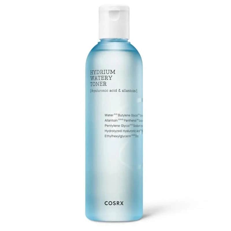 Cosrx Hydrium Feuchtigkeitstoner 150ml