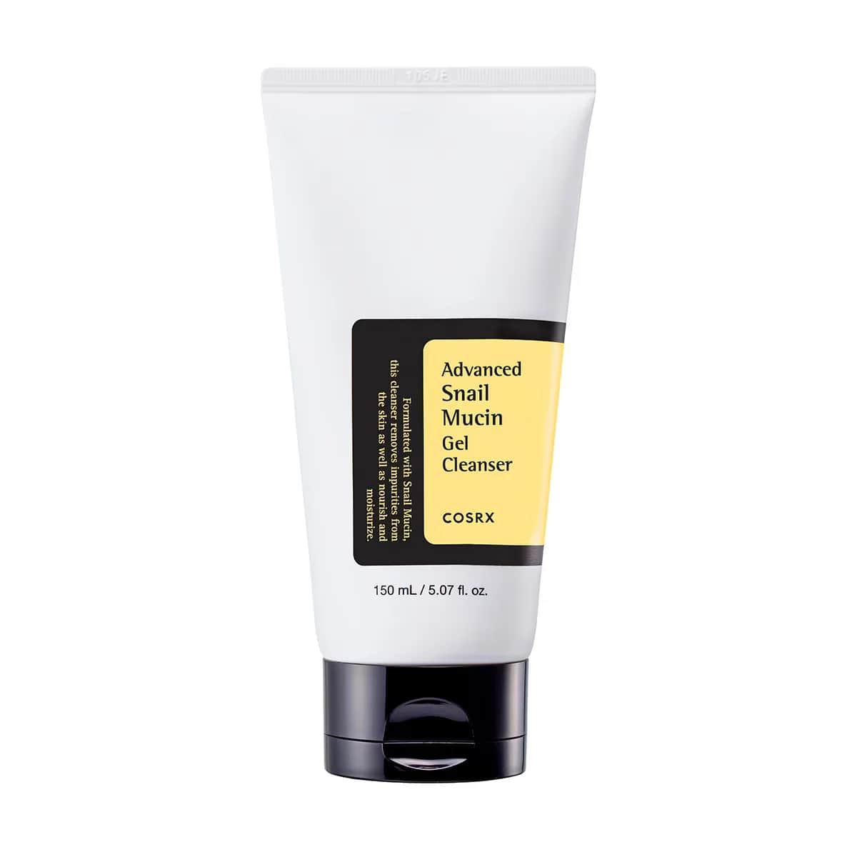Kusurx Advanced Schnecken-Mousse-Gel-Reiniger 150 ml
