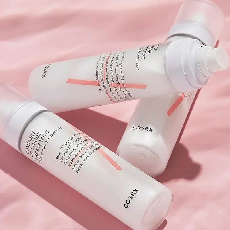 Cosrx Balancium Ceramide Comfort Mist 120ml