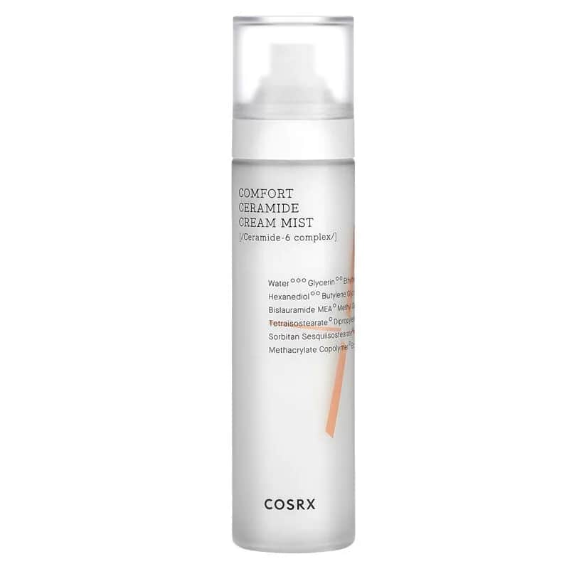 Cosrx Balancium Ceramide Comfort Mist 120ml