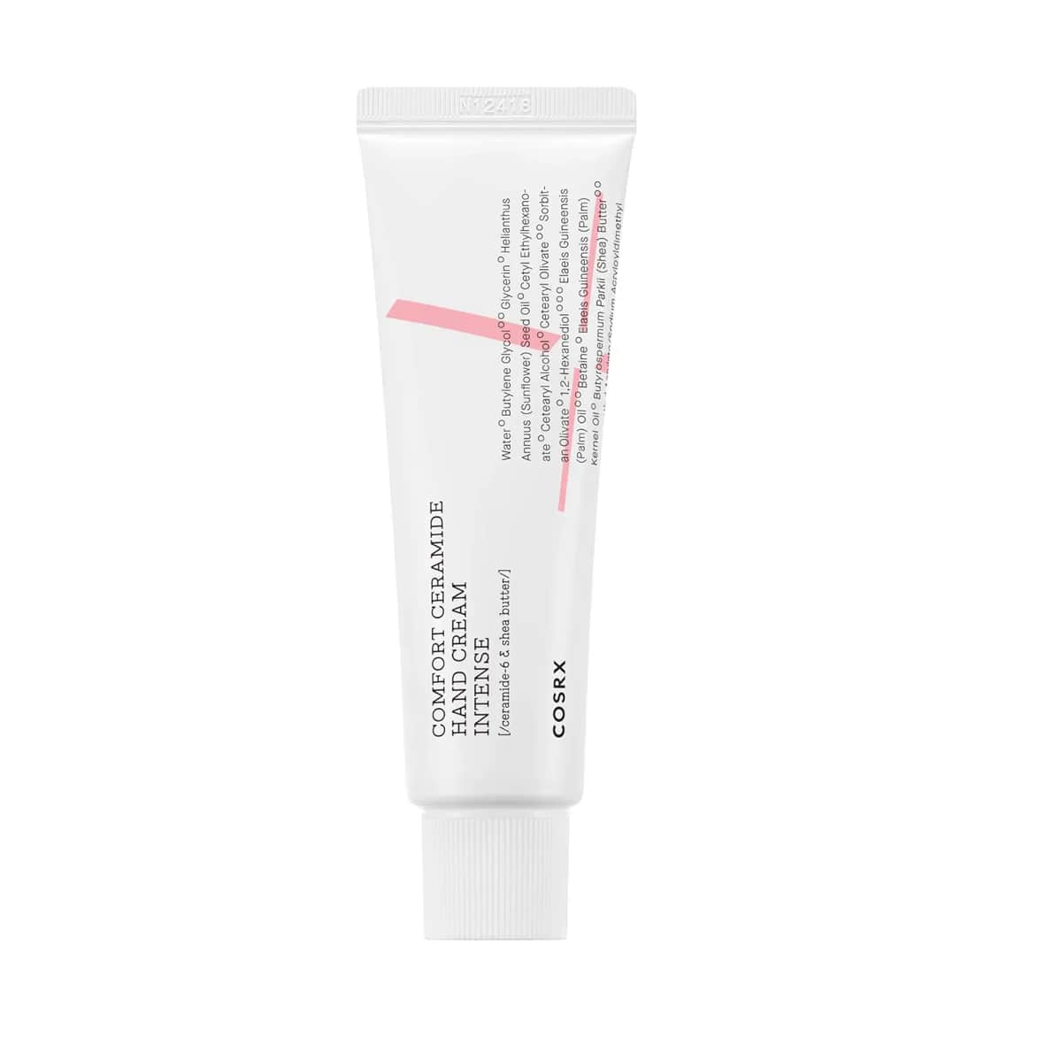 Coserex Ceramide Comfort Handcreme 50ml von Coserex