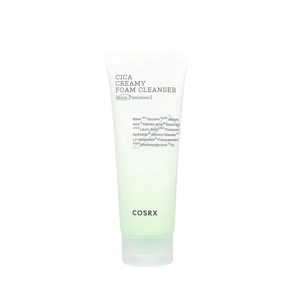 Reinigungscreme Schaum 150 ml von CORSK