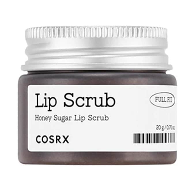 Zucker- und Honig-Lippenpeeling 20g von CORSX