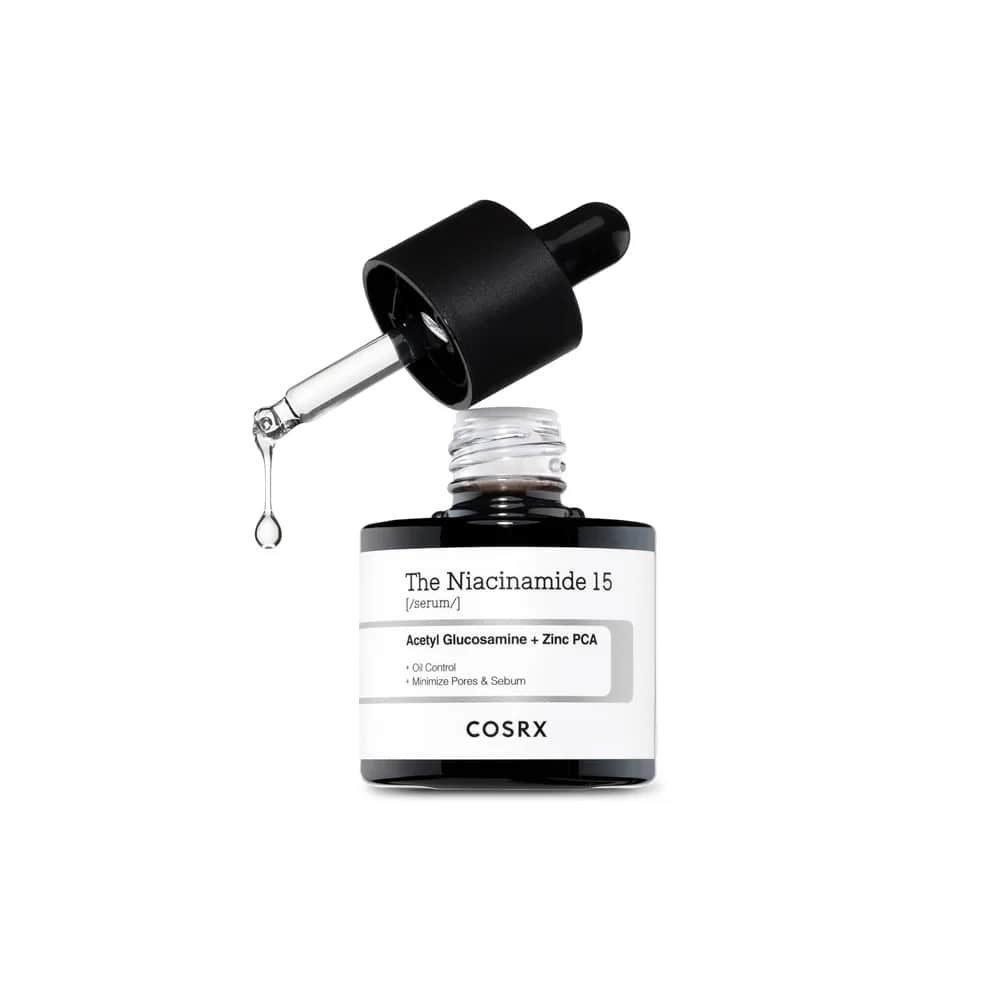 15% Niacinamid Serum 20ml von CosRx