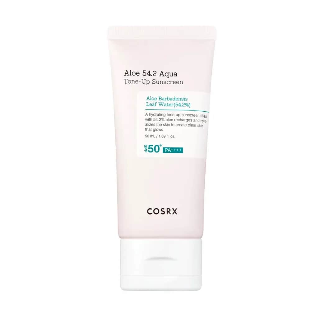 KOSRX Aloe Aqua Sonnencreme SPF 54.2 - 50ml
