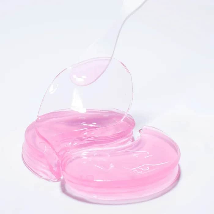 Kusrex 60 Kollagenpeptid Hydrogel Augenpatches