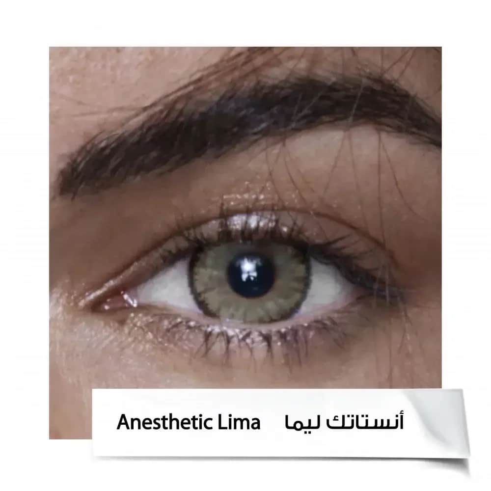 Anastasia 6-Monatslinsen A.LIMA