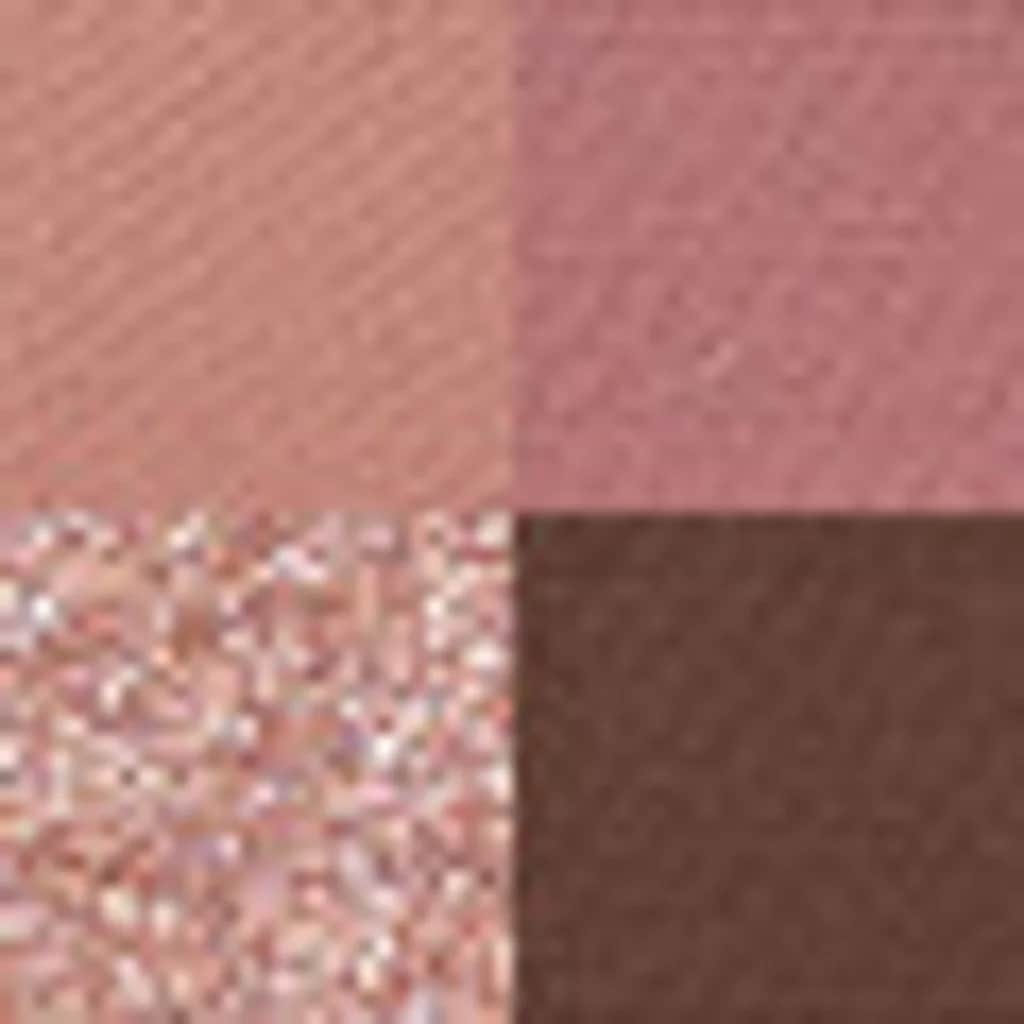 rom&amp;nd Better Than Eyeshadow Palette 02 Dry Rose