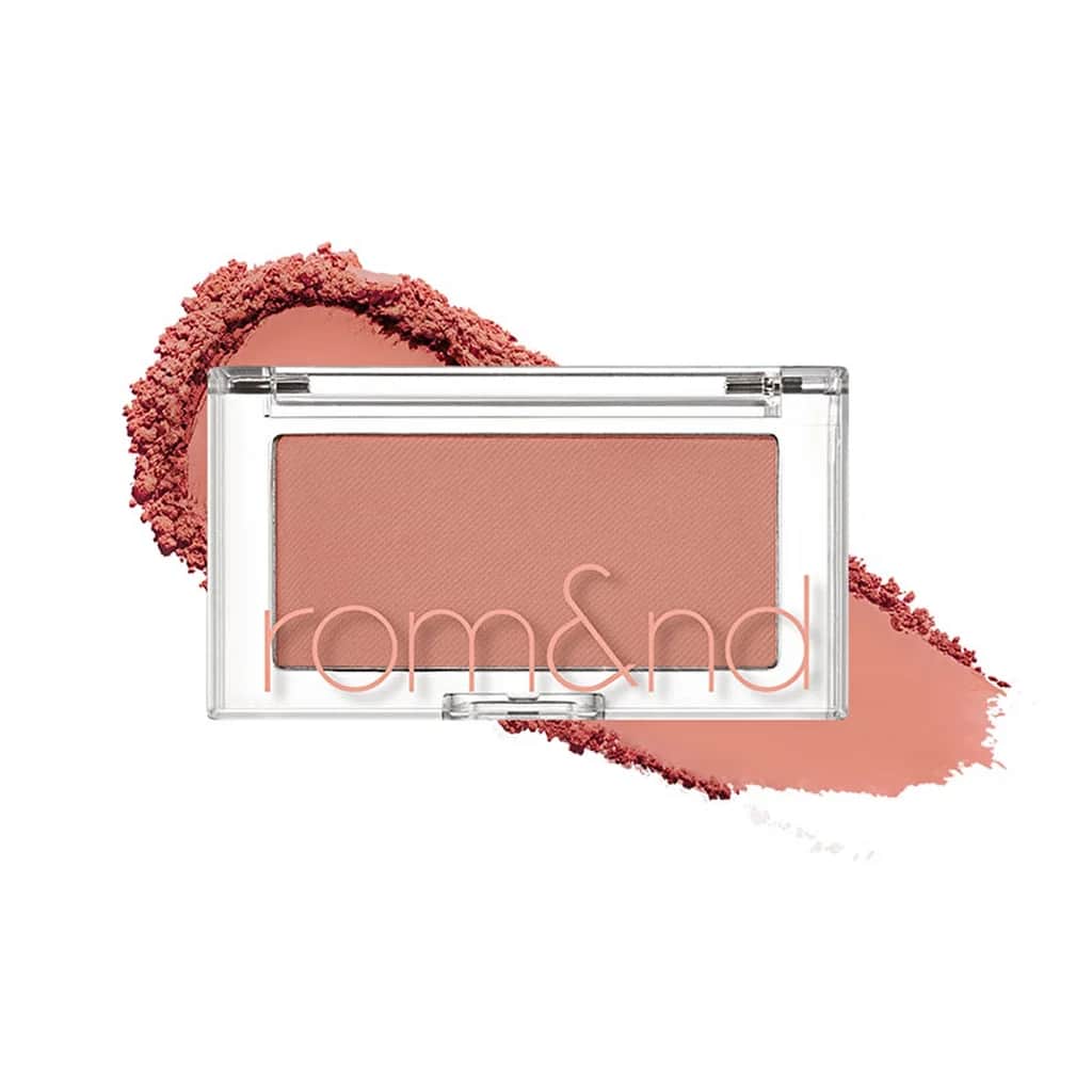 rom&amp;nd Better Than Cheek Blush C03 Fig Chip