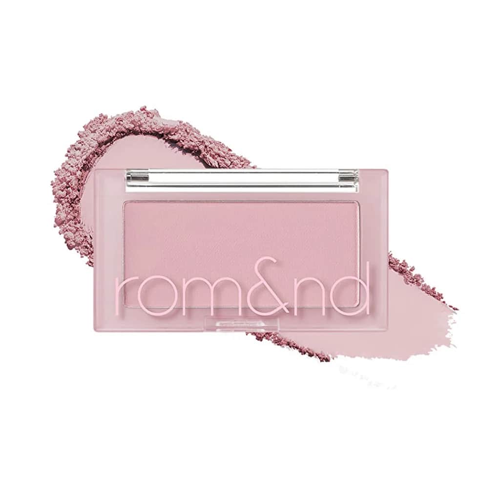 rom&amp;nd Better Than Cheek Blush N02 Vine Nude