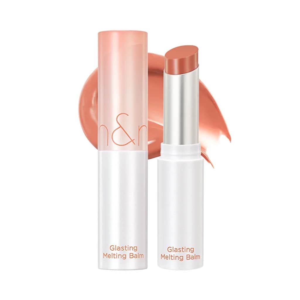 rom&nd Glasting Melting Balm Tinted Lip Balm