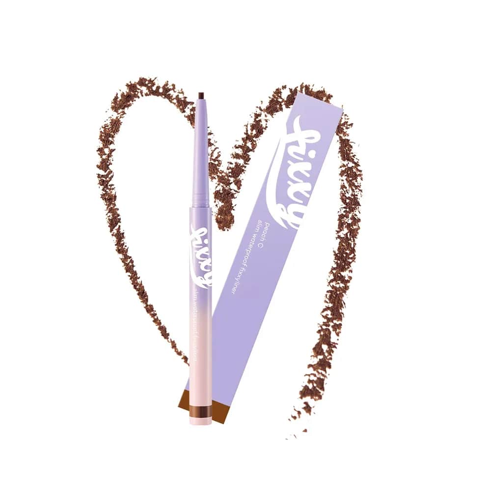 Wasserfester dünner Eyeliner 03 von Beachy Sea