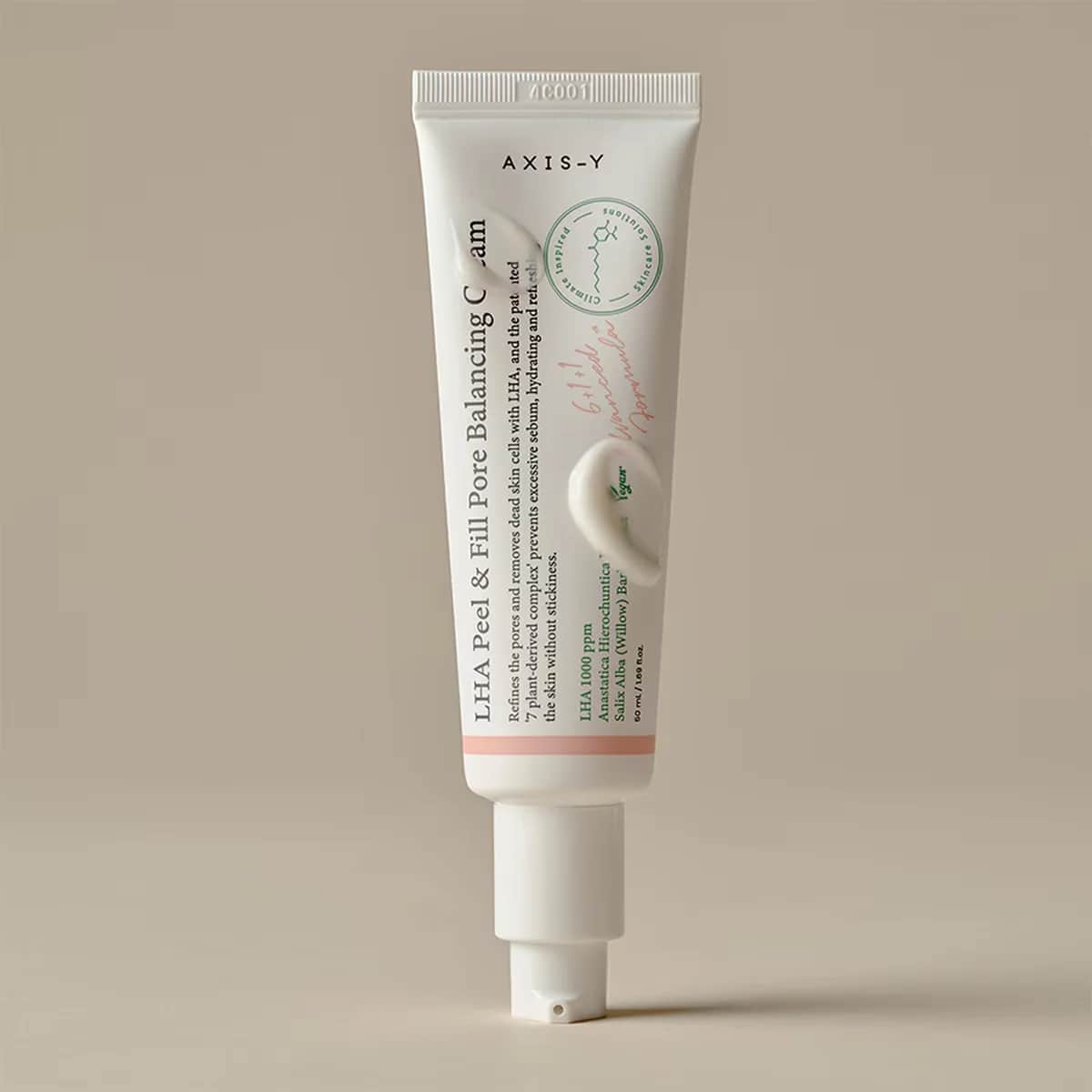 Axis-Y LHA Porenverfeinernde Creme 50ml