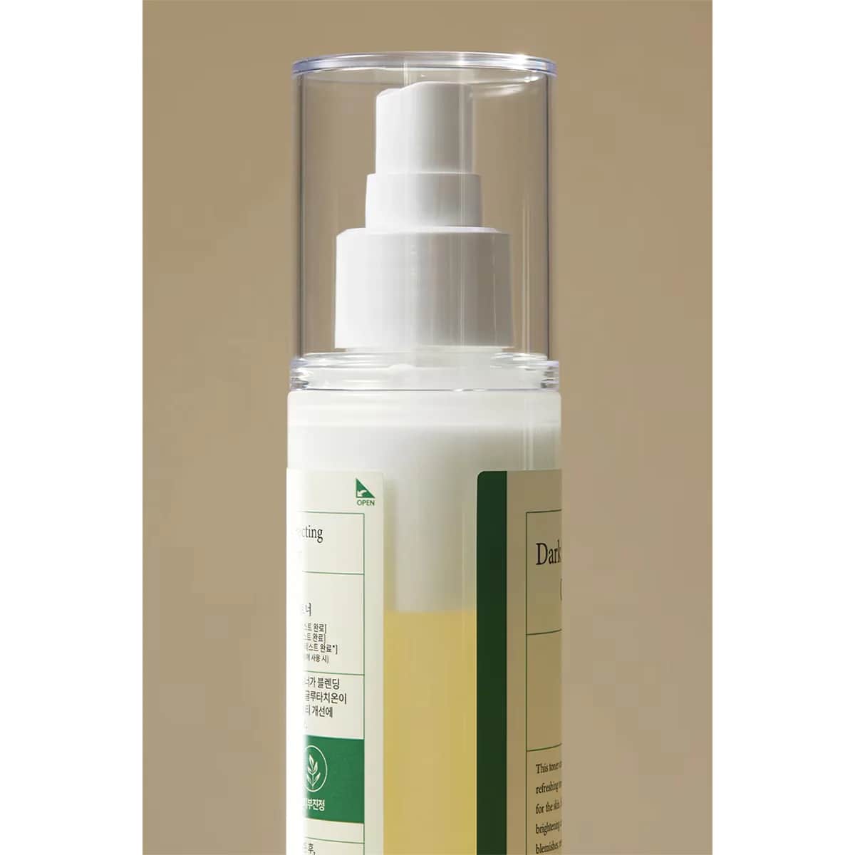 AXIS Y Spot Correcting Spray Toner gegen dunkle Flecken 125ml von AXIS Y
