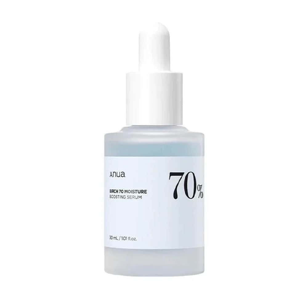 Anwa 70% Birken-Hydration Boost Serum 30ml