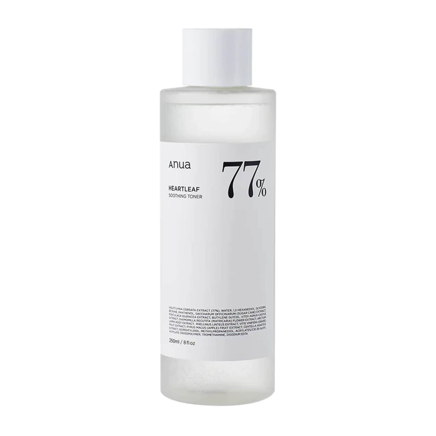 Hartlief Beruhigendes Gesichtswasser 77% - 250 ml
