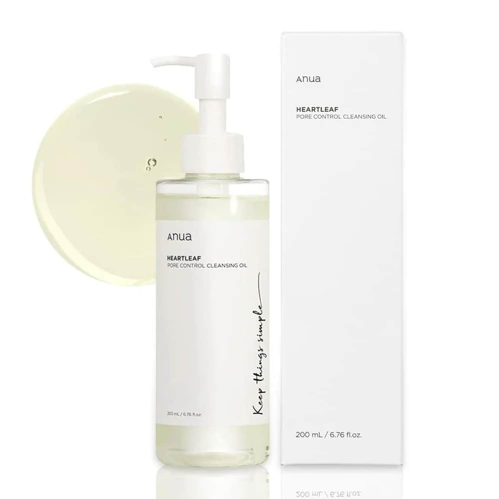 Hartlife Ölreiniger für Porenkontrolle - 200ml