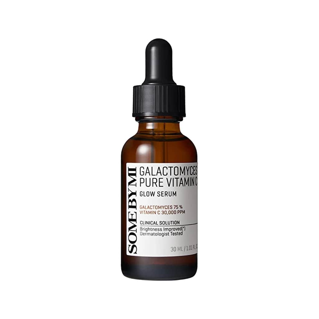 Reines Vitamin C Galactomyces Serum 30ml von Some By Mi