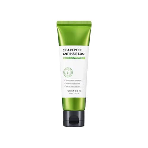 SOMEBYMI CICA Kopfhautbehandlung Creme 180 ml