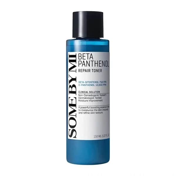 Some By Mi Beta Panthenol Repair Tonic - Hydratisierend &amp; Aufhellend 150ml