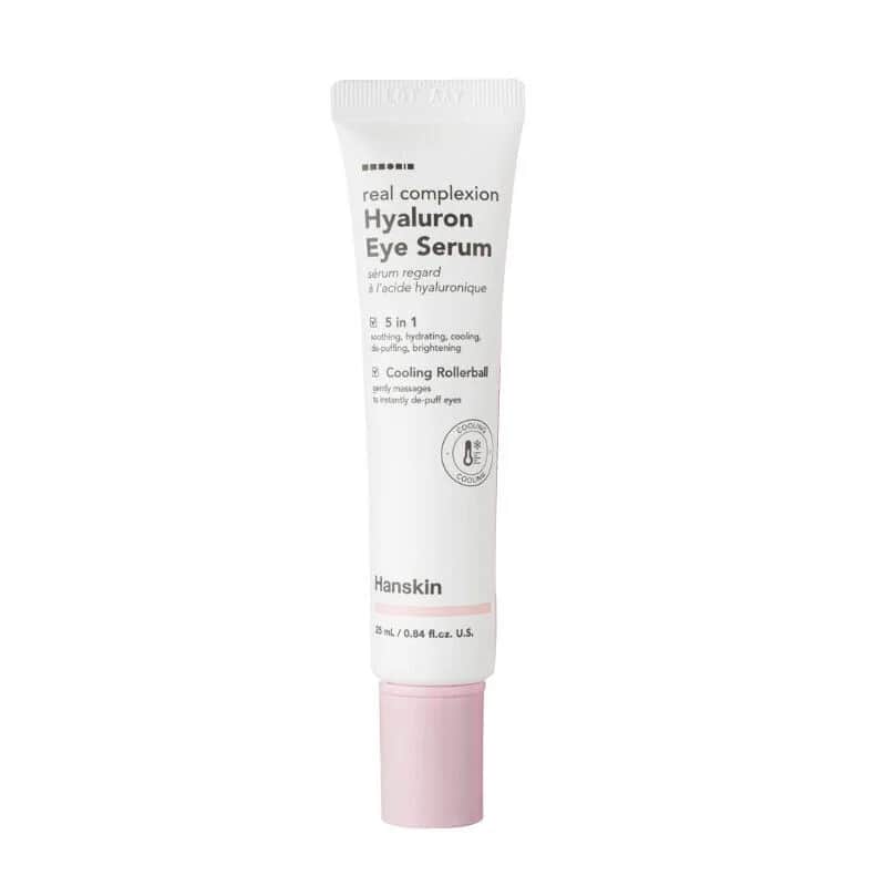 Hanskin Hyaluron Augenserum 25ml