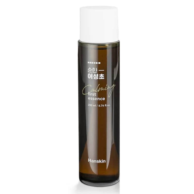 Hanskin Beruhigende Erste Essenz 200ml