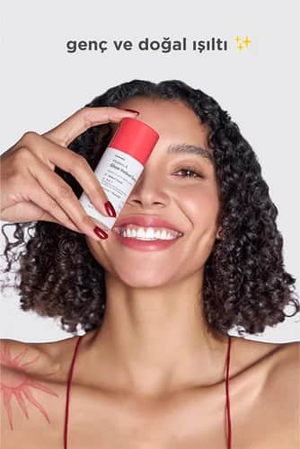 Hanskin A Vitamin Retinol Serum - Anti-Aging 30 ml