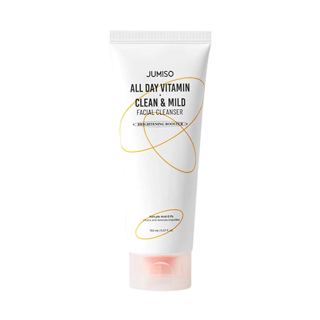 Jumiso Gesichtsreinigungs-Gel 150ml