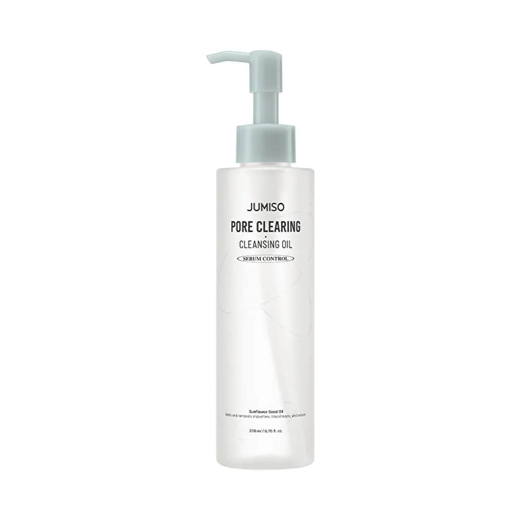 Jumiso Pore Reinigungsöl 200ml