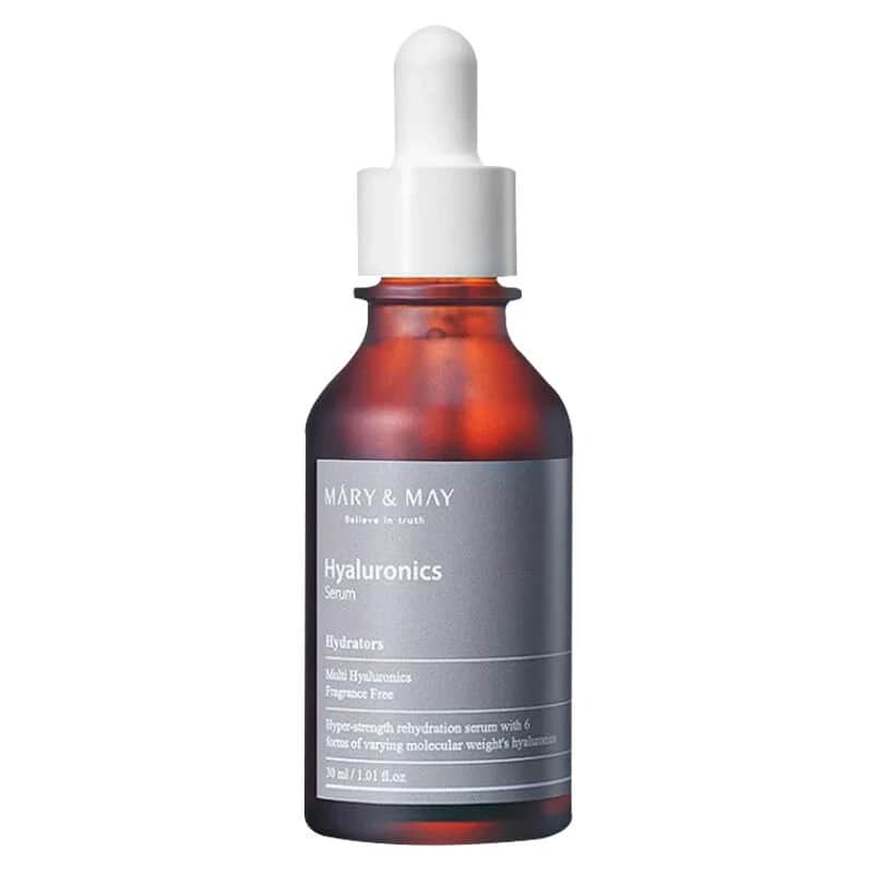 Mary May Feuchtigkeitsspendendes Hyaluronserum 30 ml