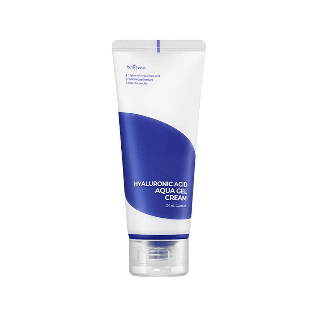 Isntree Hyaluronsäure Aqua Gel Creme 100ml