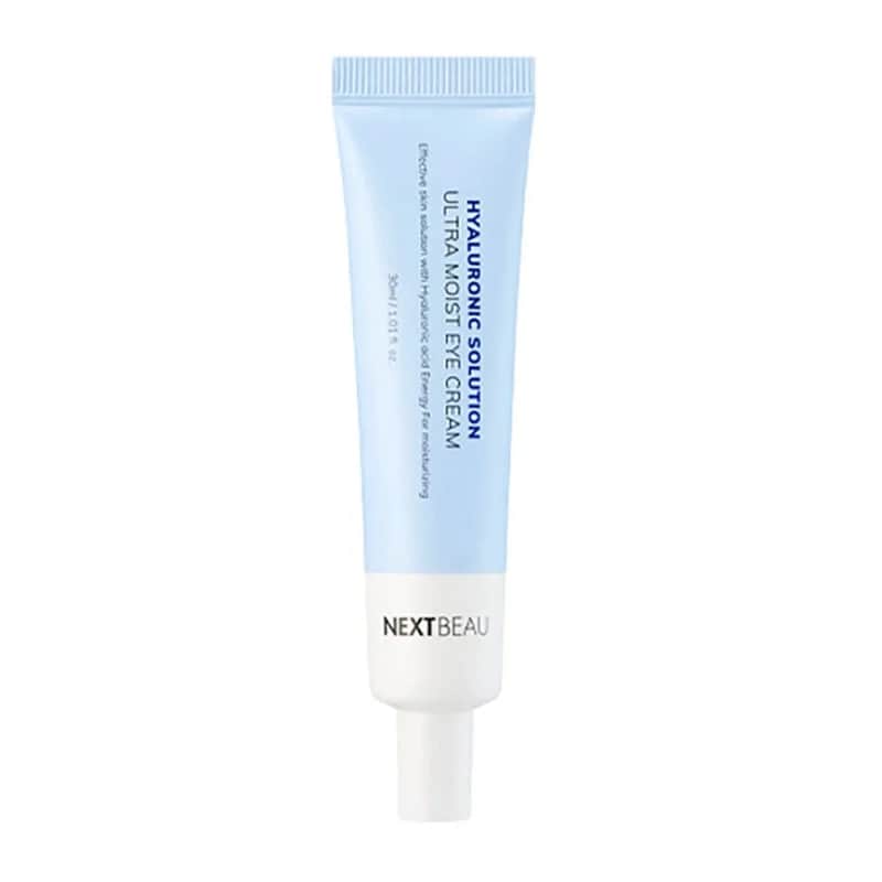 Next Beau Hyaluronium Feuchtigkeits-Augencreme 30g