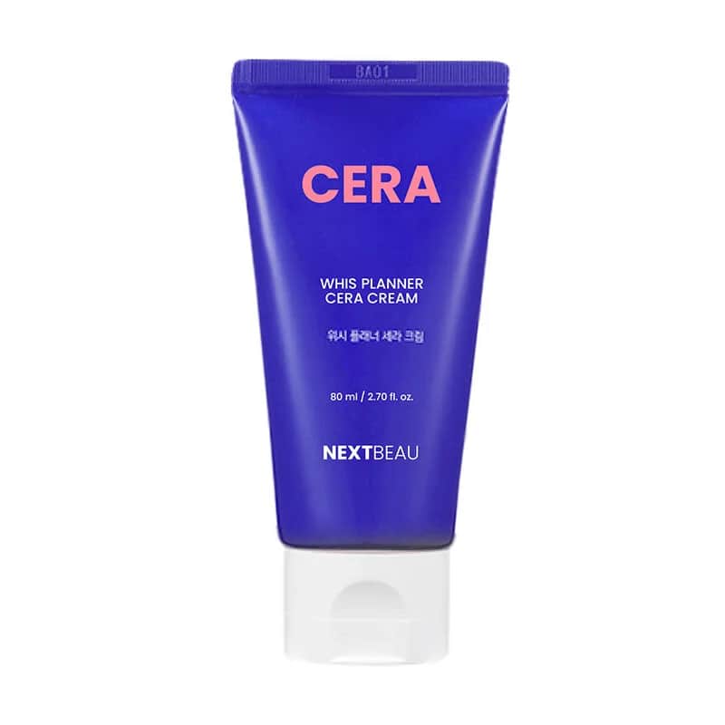 Next Beau Anti-Falten Cera Creme - 80ml