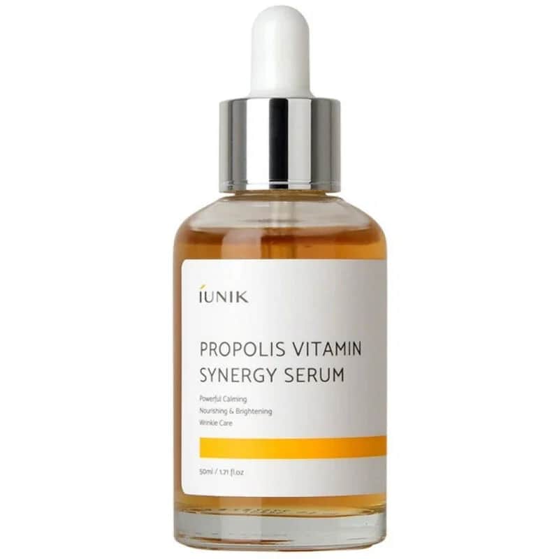 Iunik Propolis Vitamin Synergy Serum 50ml
