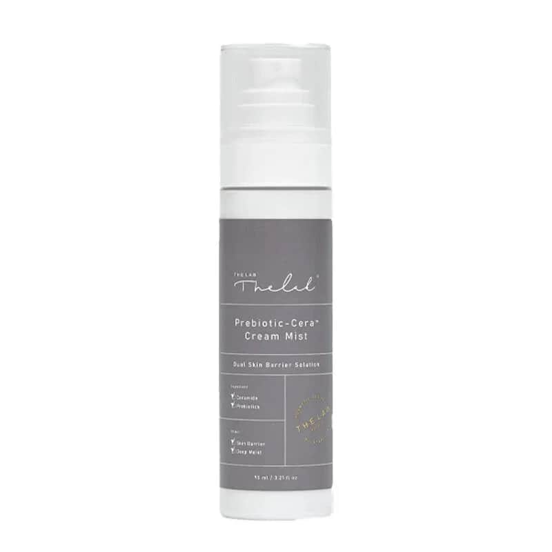 THE LAB Prebiotische Cera Cream Mist - Hydratisierendes Hautspray 95ml