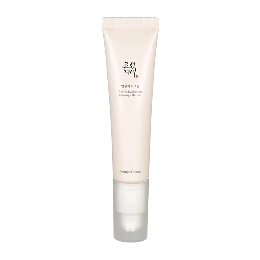 Retinol und Ginseng Augenstraffende Creme 30g von Beauty of Jo Sun
