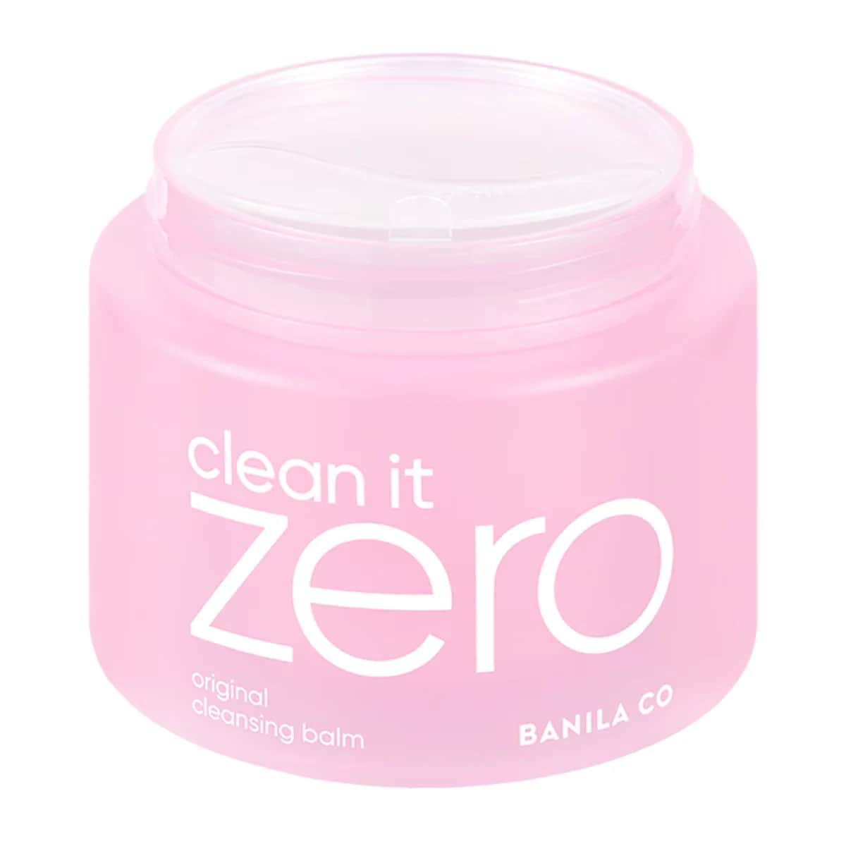 Banila Co Clean It Zero Reinigungsbalsam 180ml - Sanfter Make-up Entferner
