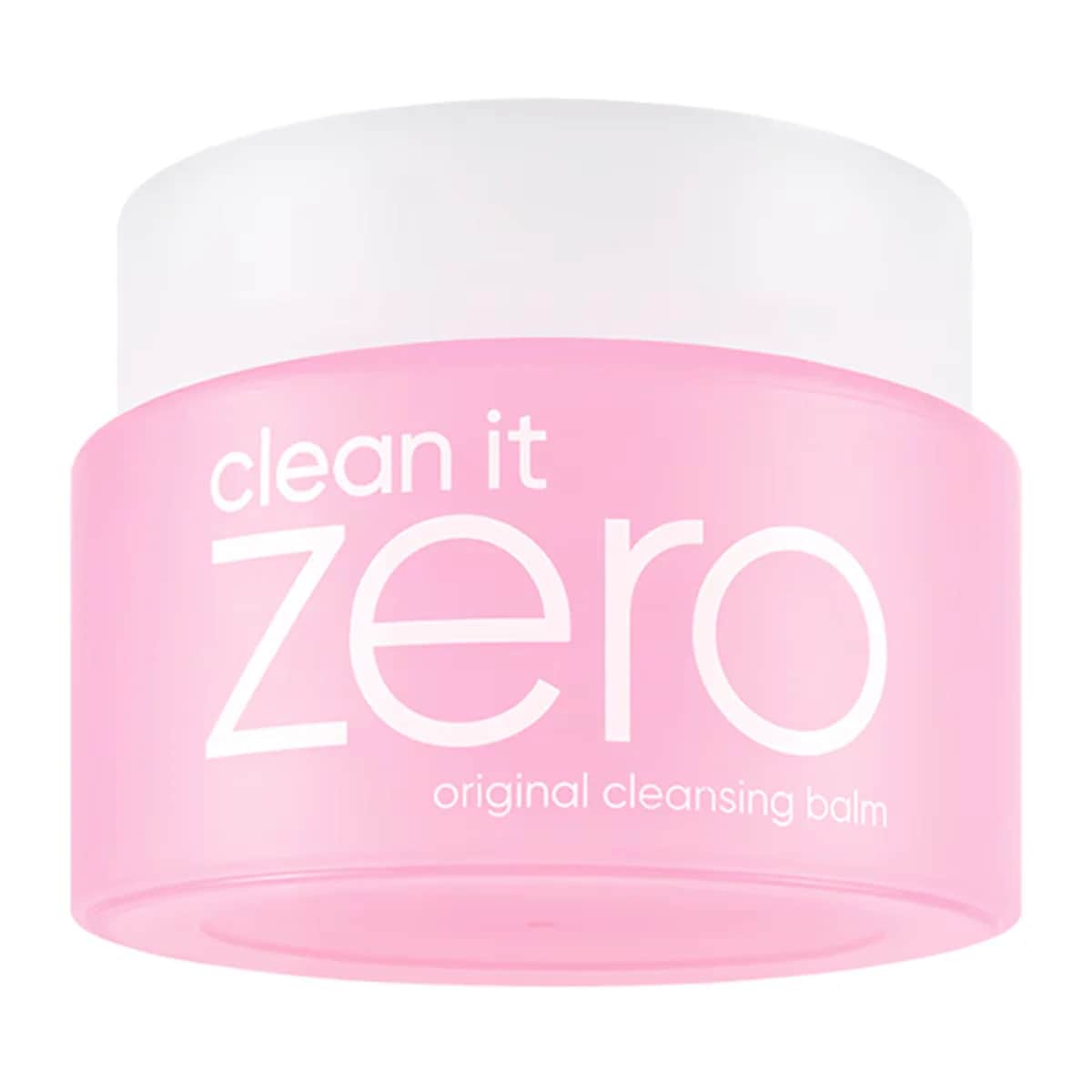 Banila Co Clean It Zero Reinigungsbalsam 100ml - Sanfter Make-up Entferner