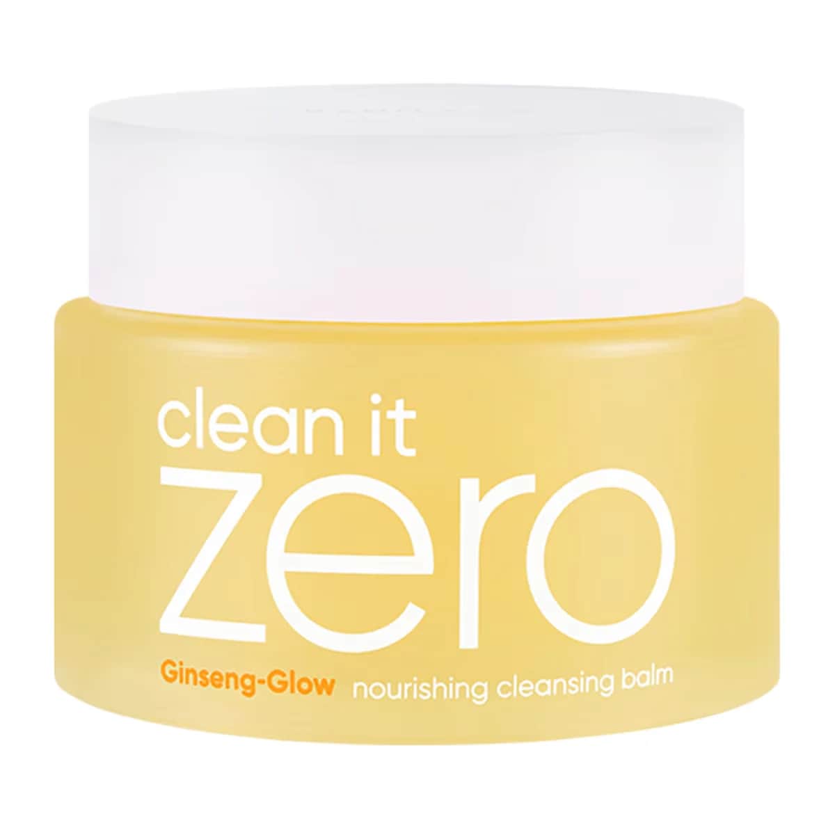 Banila Co Clean It Zero Nourishing Reinigungsbalsam