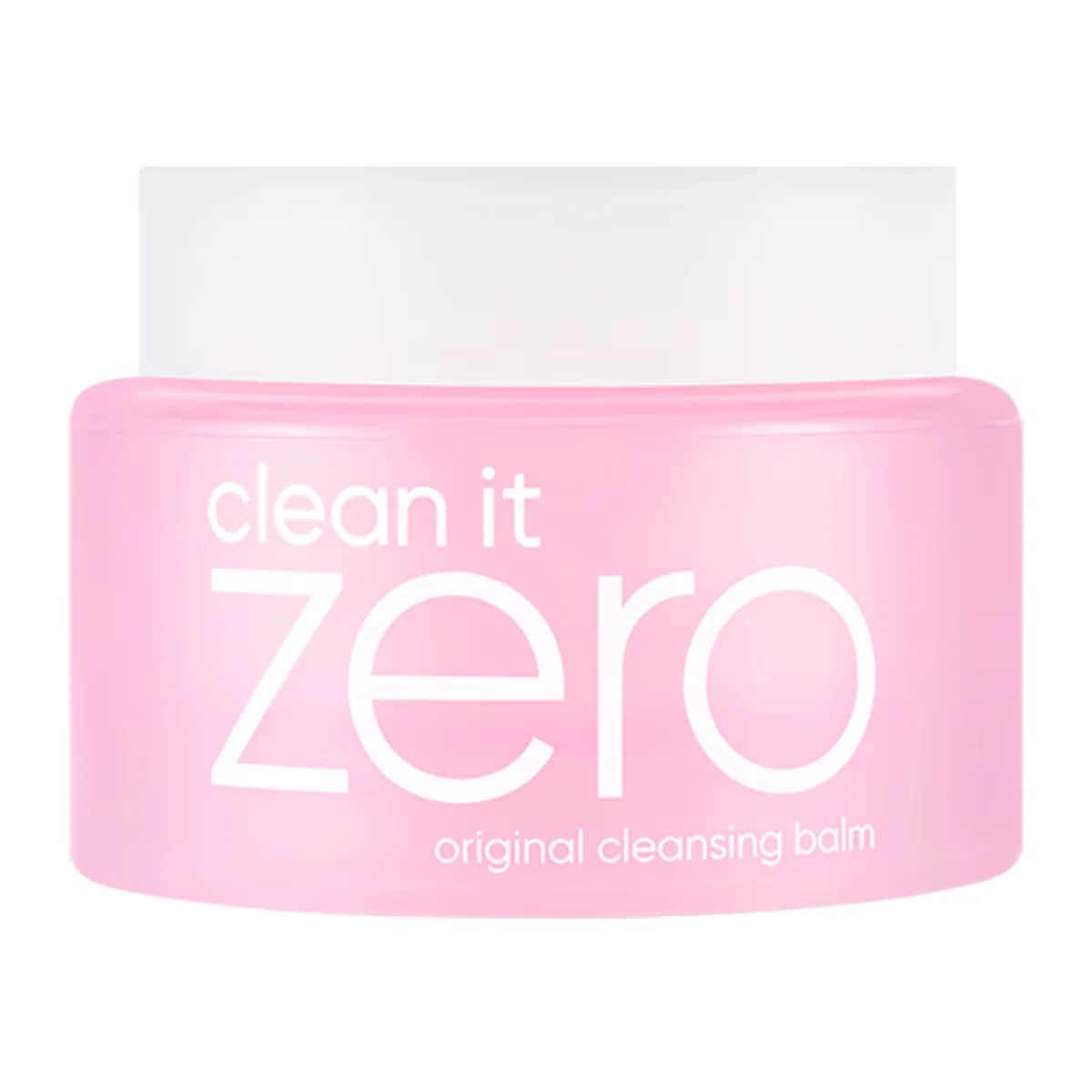 Banila Co Clean It Zero Balsam Mini 50ml - Sanfter Make-up Entferner