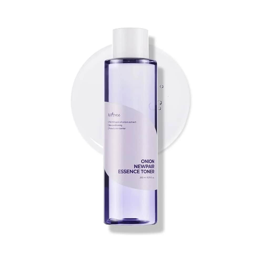 Zwiebelextrakt Toner 200 ml von Essentry