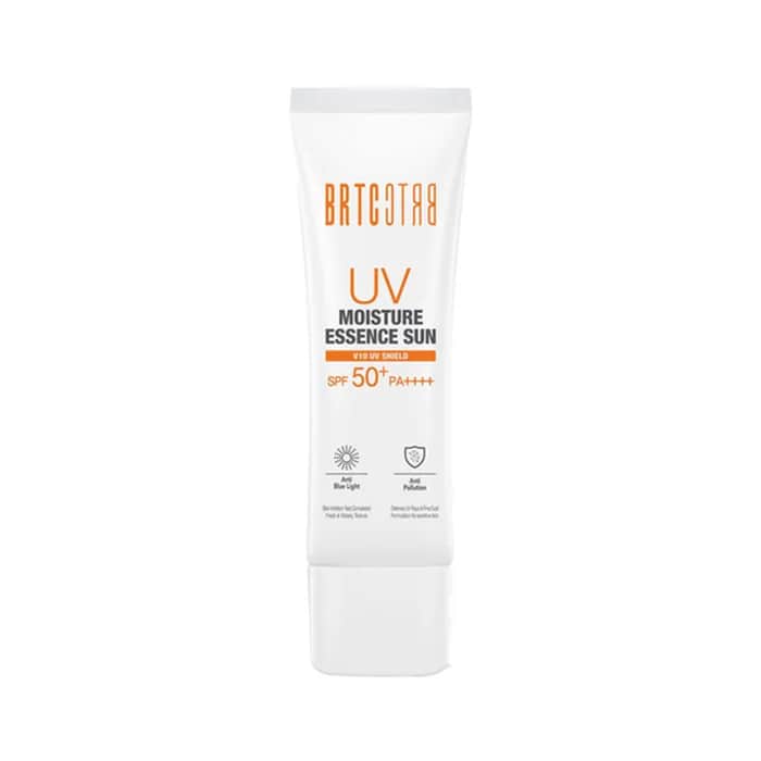 Sonnenschutzcreme SPF 50 zur Hautaufhellung und Faltenreduzierung 30 Gramm von BRTC