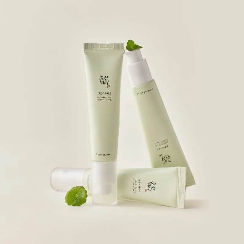 Beauty of Joson Light On Centella + Vitamin C Serum 30 ml von Beauty of Joson