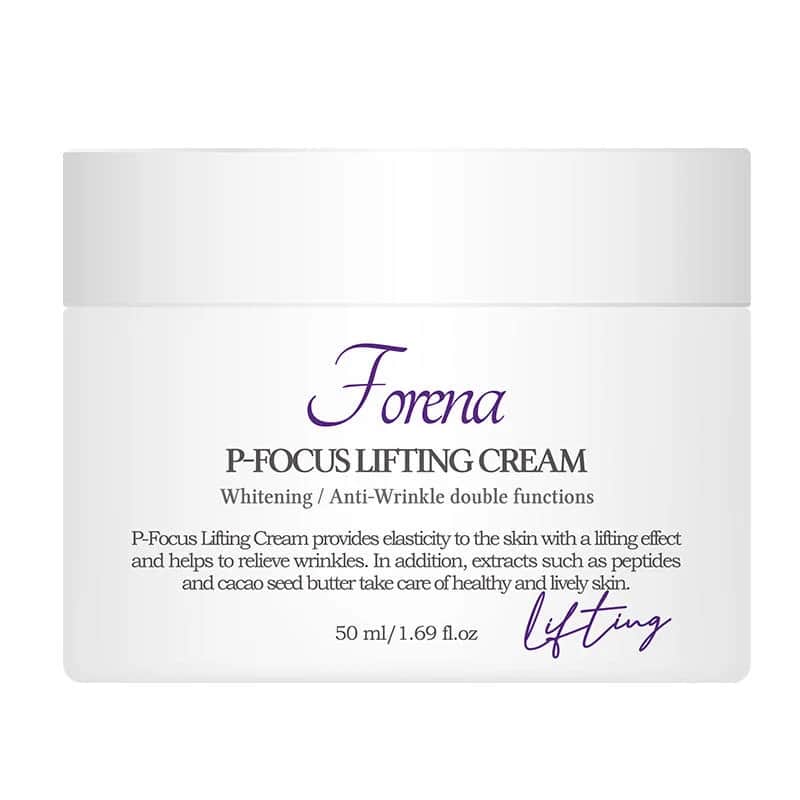 Forena P-Focus Lifting-Creme 50ml