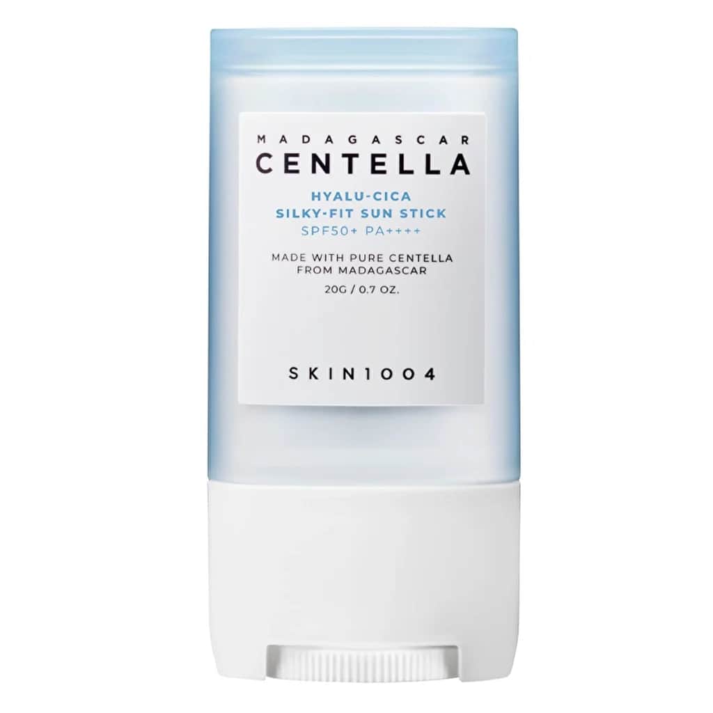 Skin1004 Hyalu-Cica Sonnenstick SPF 50+ - 20g