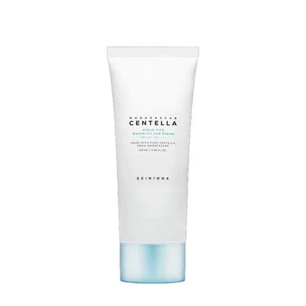 Skin1004 Hyalu-Cica SPF 50+ Sonnenserum - 100ml
