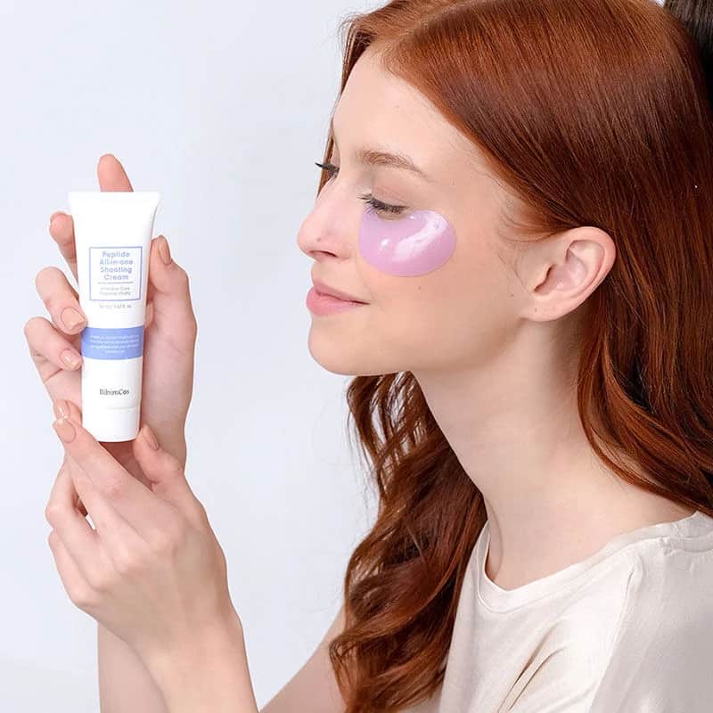Bibimcos All-in-One Shooting Cream 50ml