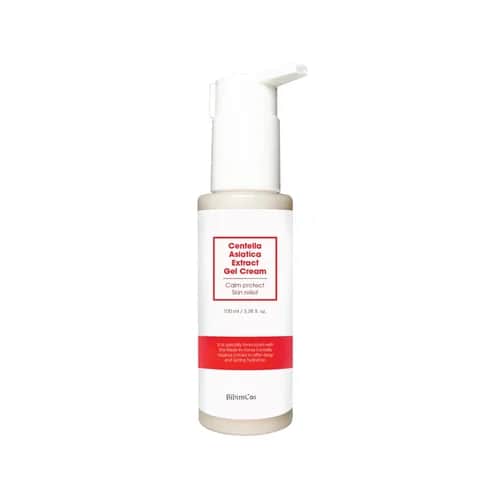 Bibimcos Centella Asiatica Gel-Creme 100ml